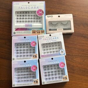 FALSCARA - lot of 6 - new!